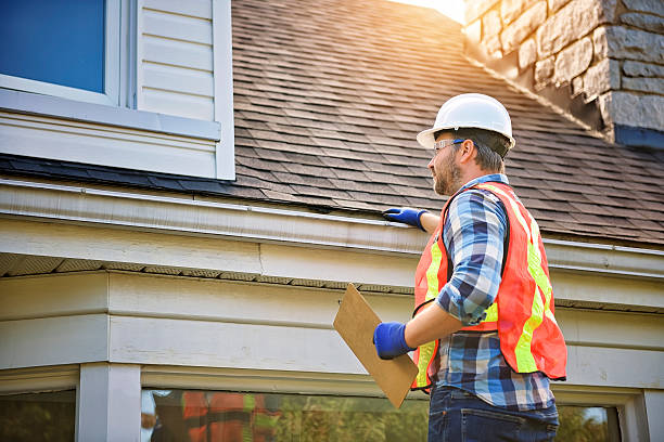 Trusted Gutter Repair And Installation service in South Kent, CT - Ben Roofing and Steel LLC